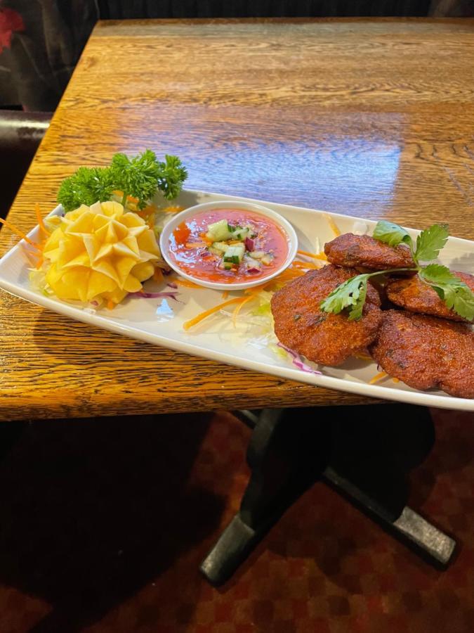 The Star Inn Рингвуд Екстер'єр фото
